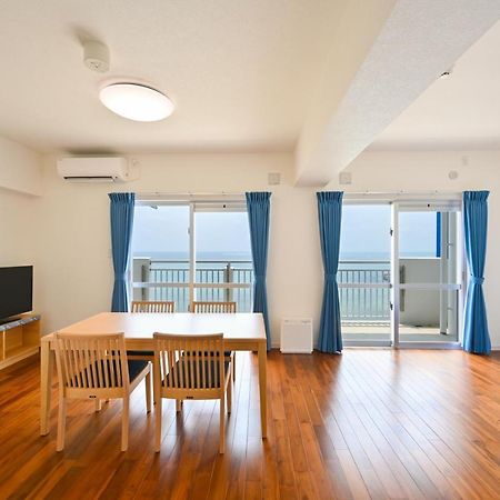 Daily & Weekly Condominium Blue Ocean Ishigaki Ishigaki  Exteriör bild
