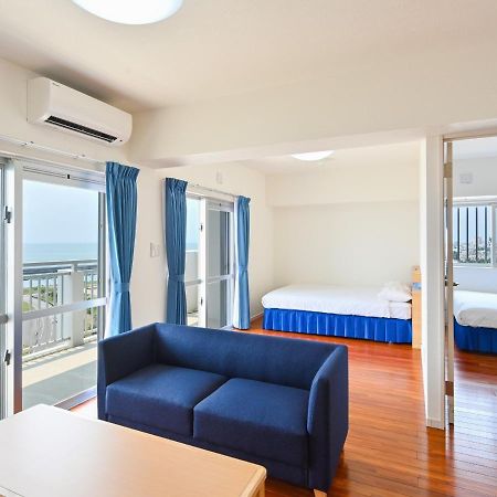 Daily & Weekly Condominium Blue Ocean Ishigaki Ishigaki  Exteriör bild