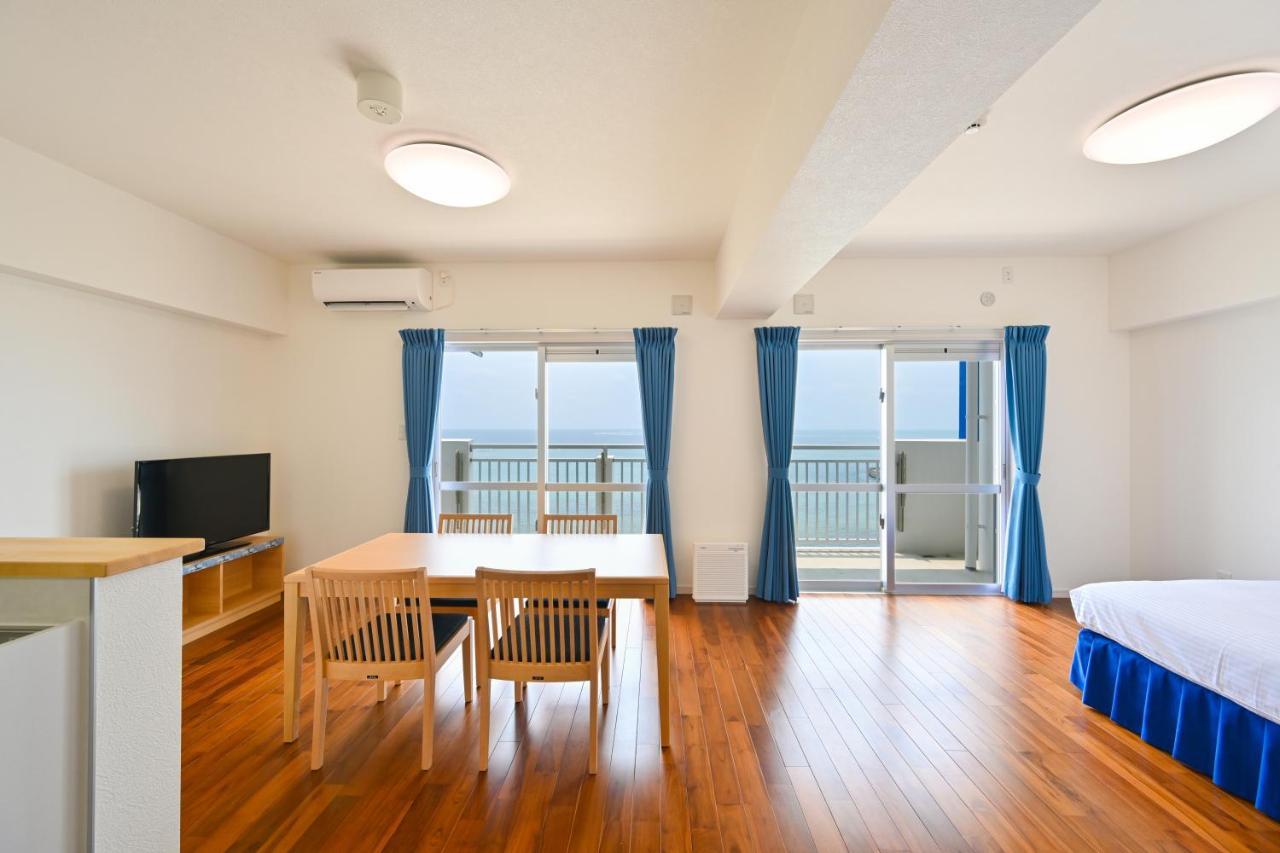 Daily & Weekly Condominium Blue Ocean Ishigaki Ishigaki  Exteriör bild