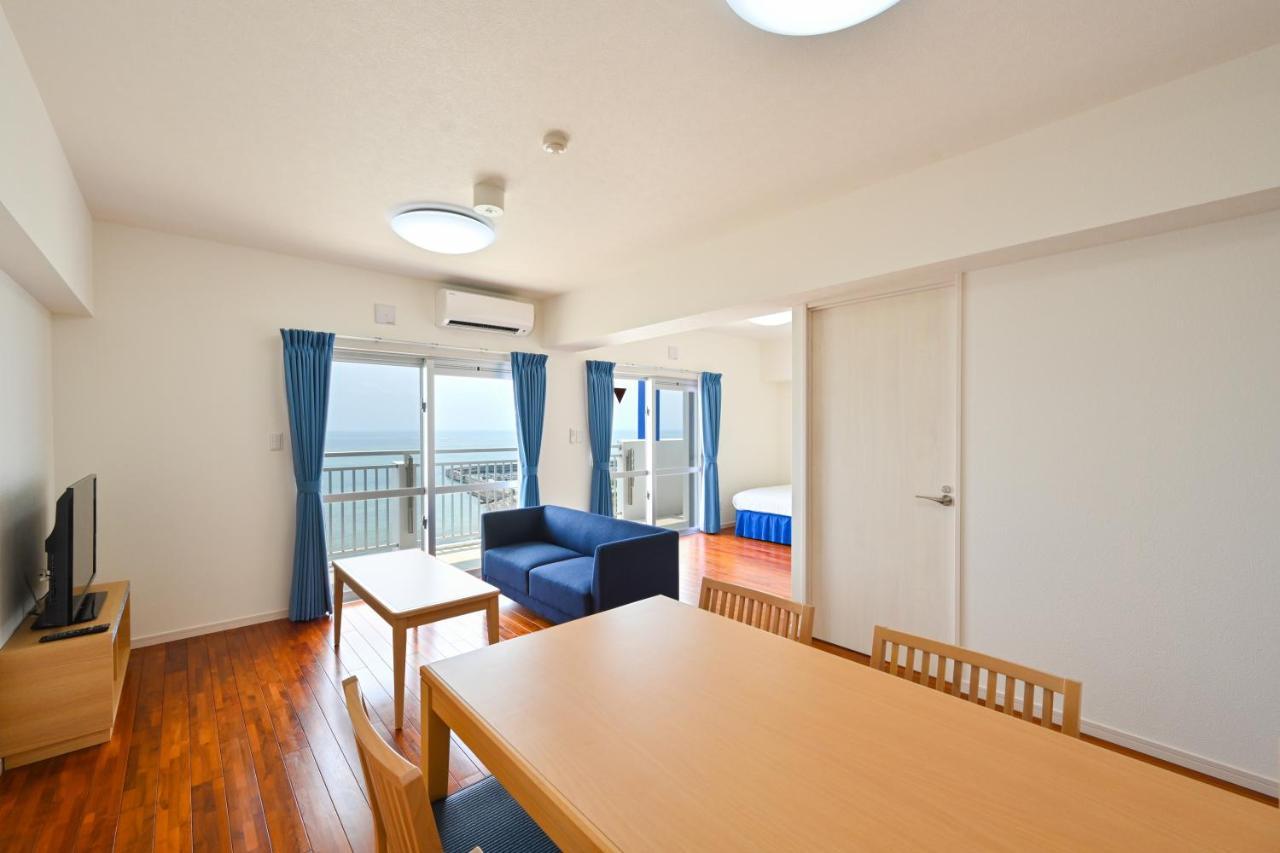 Daily & Weekly Condominium Blue Ocean Ishigaki Ishigaki  Exteriör bild