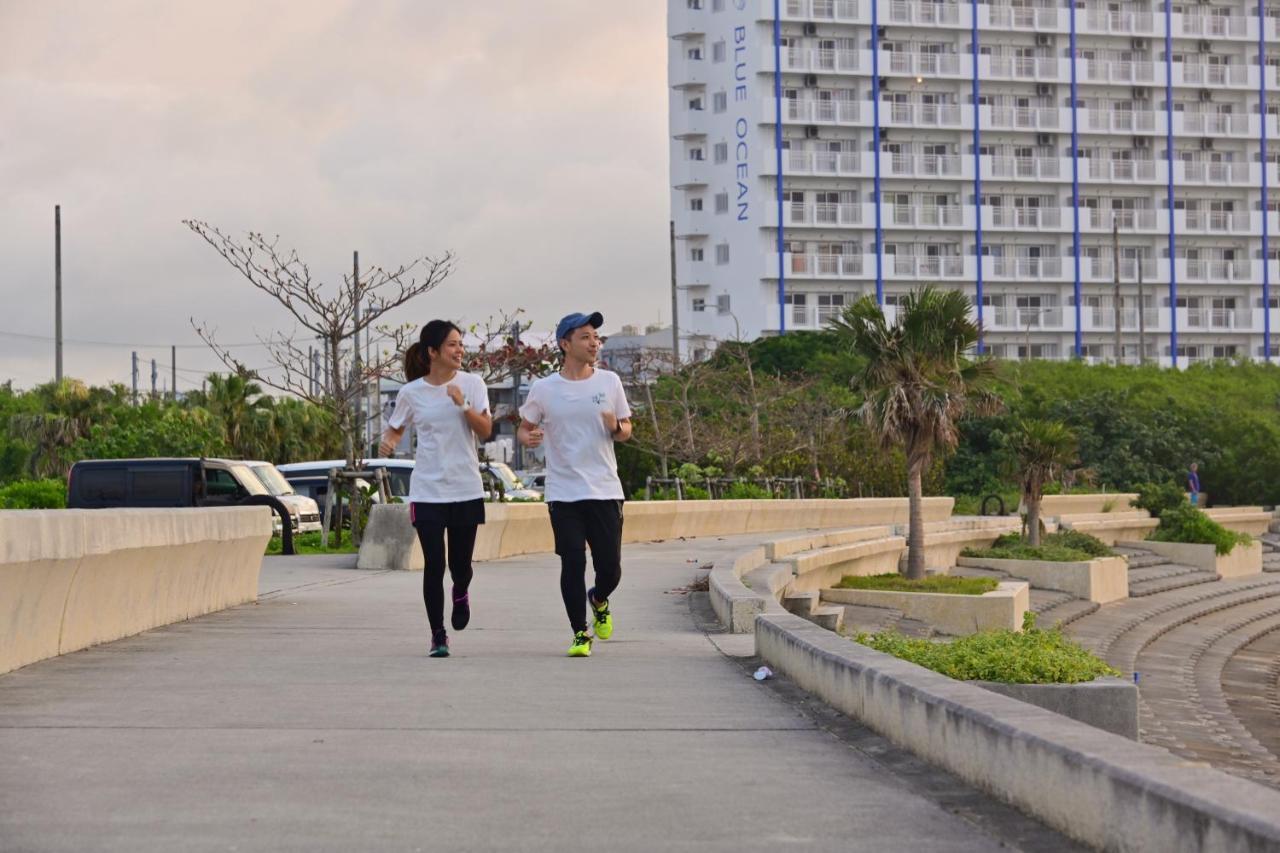 Daily & Weekly Condominium Blue Ocean Ishigaki Ishigaki  Exteriör bild