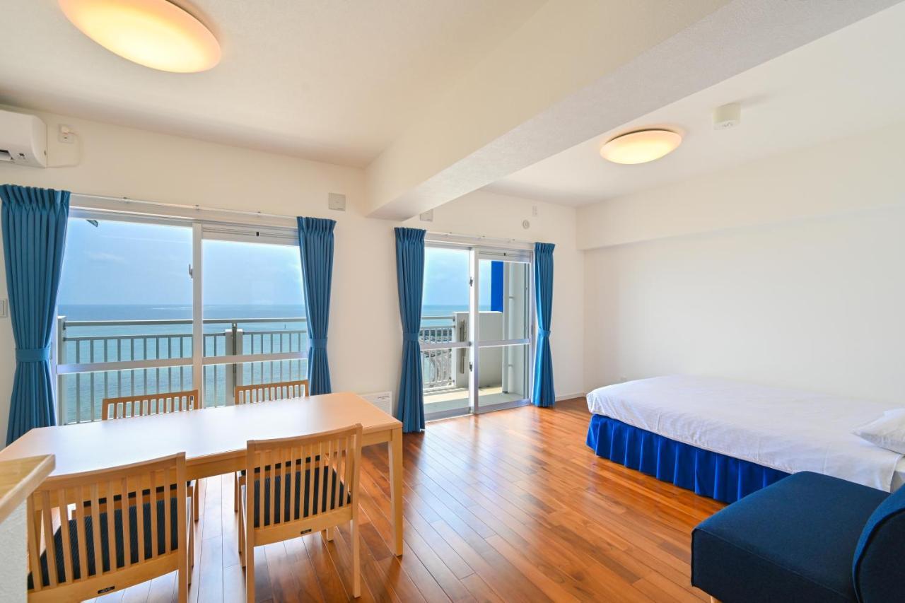 Daily & Weekly Condominium Blue Ocean Ishigaki Ishigaki  Exteriör bild