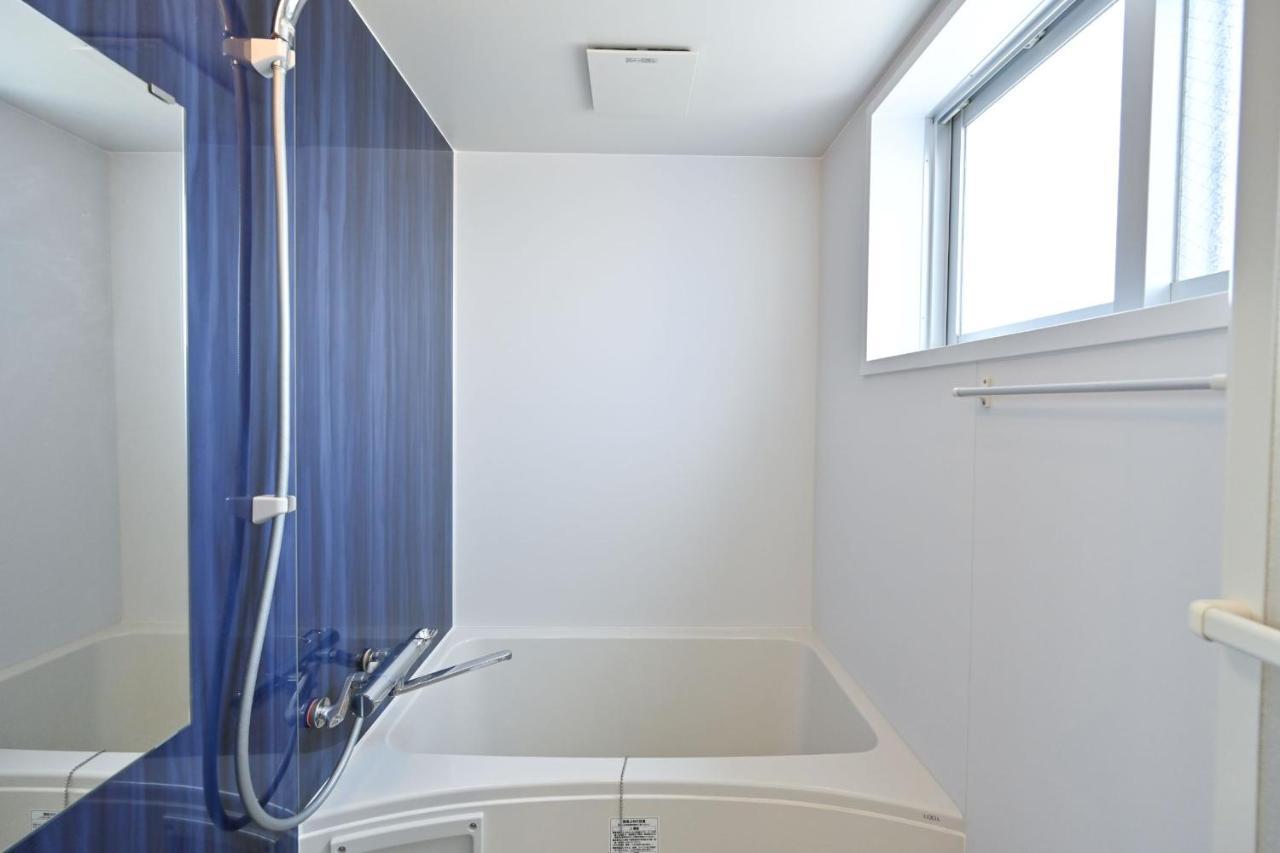 Daily & Weekly Condominium Blue Ocean Ishigaki Ishigaki  Exteriör bild