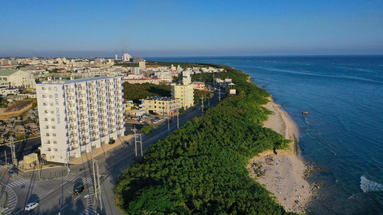 Daily & Weekly Condominium Blue Ocean Ishigaki Ishigaki  Exteriör bild