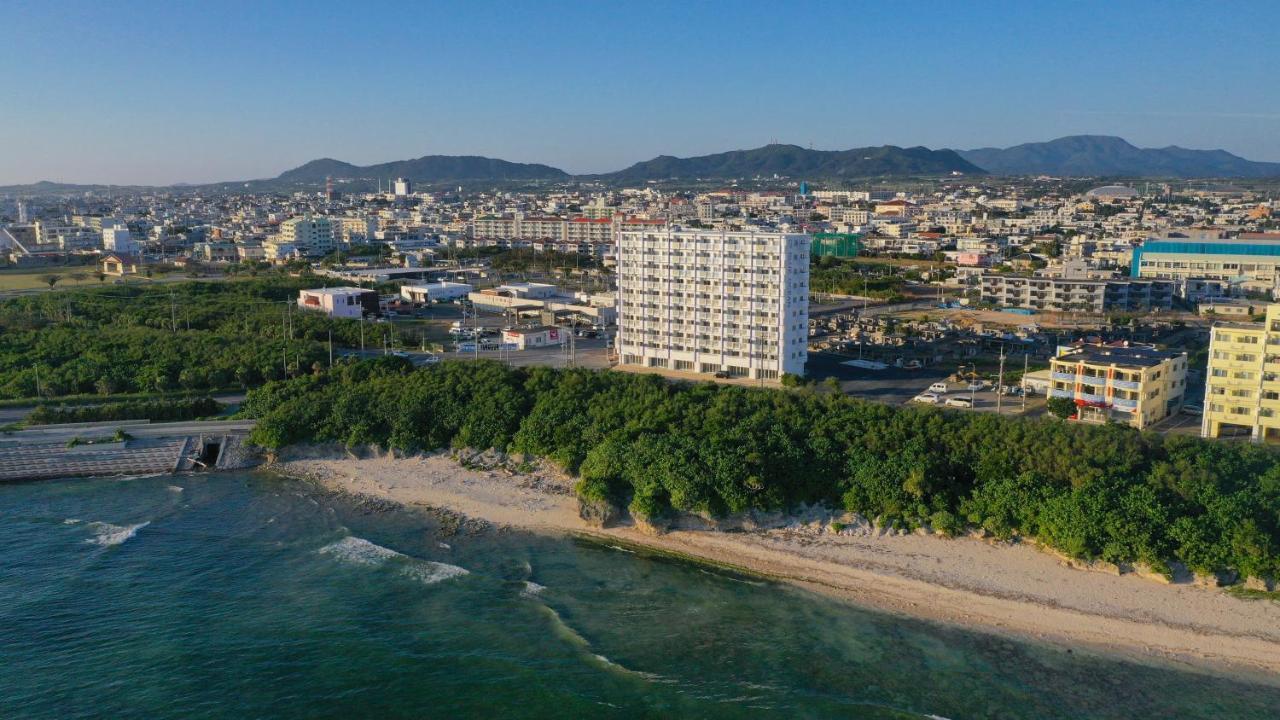 Daily & Weekly Condominium Blue Ocean Ishigaki Ishigaki  Exteriör bild