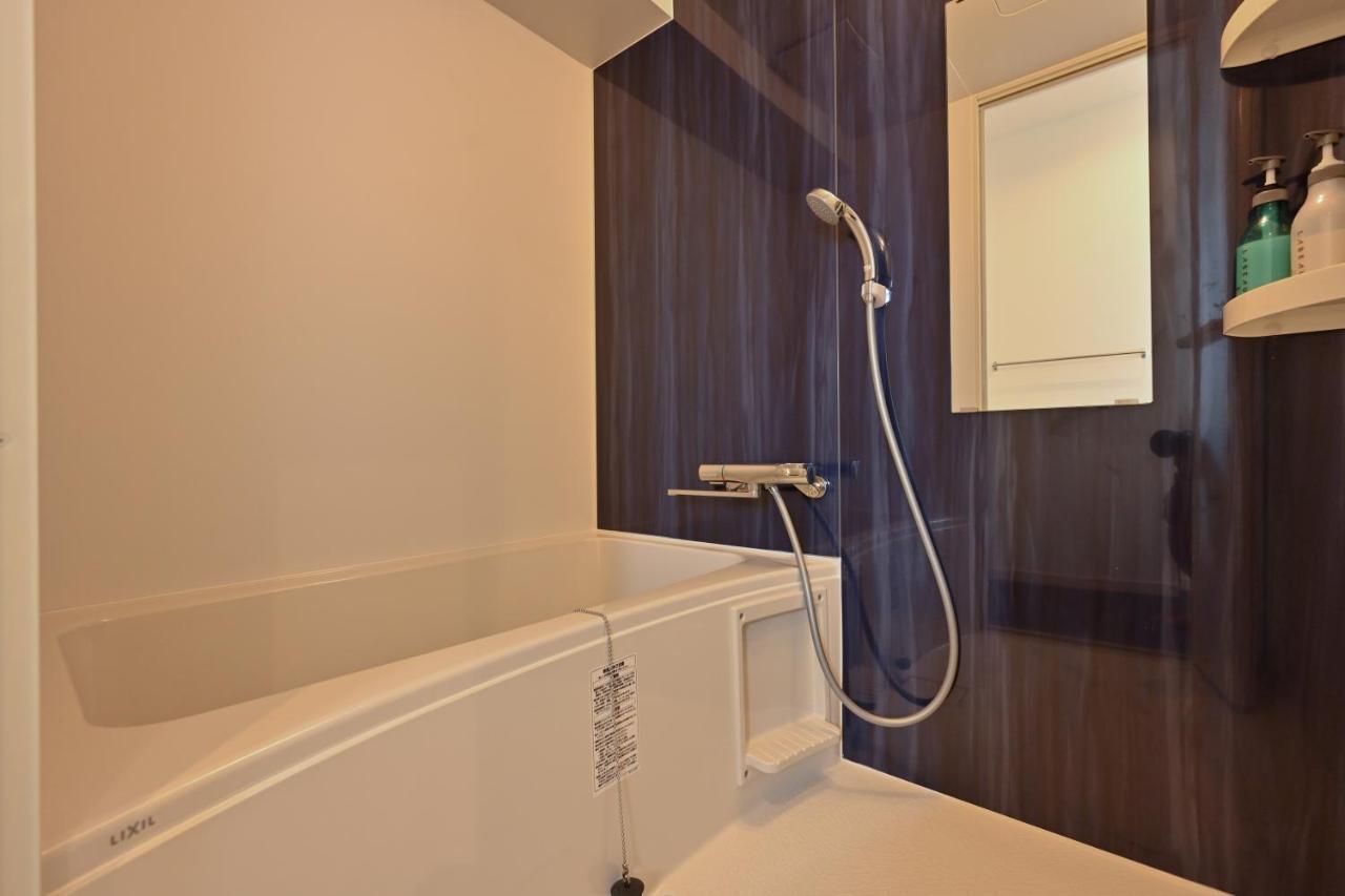 Daily & Weekly Condominium Blue Ocean Ishigaki Ishigaki  Exteriör bild